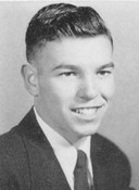 Keith Leon Worden