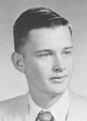 Keith Sandford Quayle