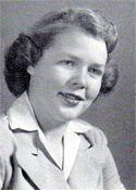 LaVene Parker (Maxwell)