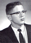 Larry D. Scherer
