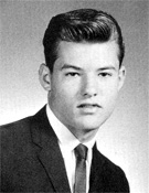 Larry Lee Gray