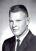 Larry Lee Schwartz