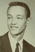 Lawrence Hughes