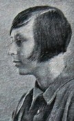 Leda Pennington (McBride)