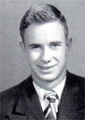 Leo Runyon