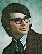 Leslie "Dale" Taylor