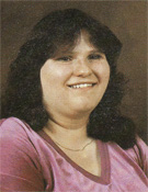 Letha Jackson