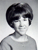 Linda Brewer (McClure)