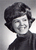 Linda Rue (Teel)