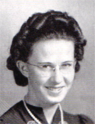 Loreda Fisher