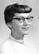 Loretta Mae Jones (Mitchell)