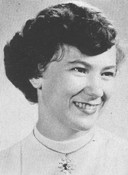 Lorna Faye Harrison (Romack)