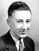 Loy Ivan Mackey