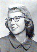 Margaret Eyer (Ricketts)