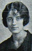 Margaret Paullins (Parker)