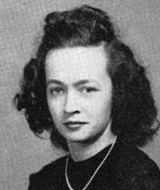 Marguerite Rolli (Butler)
