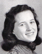 Marian O'Niel Evans (Kribbs)