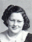 Marianne Fritchey (Fisher)