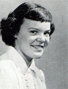 Marie Jenkins (Kesler)