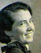Marie Seely (Jenkins)