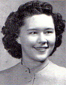 Marilla Jean Carson (Crosswait)