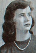 Marilyn Atteberry (Oglesby)