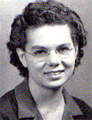 Marion Arlene Clarke (Hund)