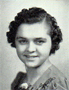 Marjorie Burgener (Graves)