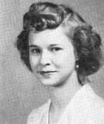Marjorie Elaine Rector (Scherer)
