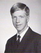 Marshall Craig Minor