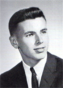 Martin Allen Reed