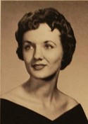 Marva "Kay" Brock (Frohning)
