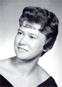 Mary Ella Cochran (Leist)