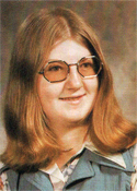 Mary Denton