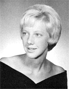 Mary Doherty (Roberts)