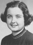 Mary Gayle Travers (Bratton)