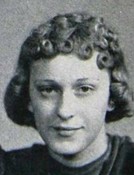 Mary Rotramel (Slichenmyer)