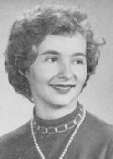 Mary Welles Shortt (Harris)