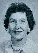 Mary Sliva (Music 1954-1973)
