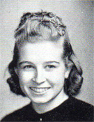 Mary Stacy (Engledow)