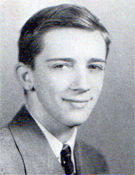 Maurice LeRoy Burgener