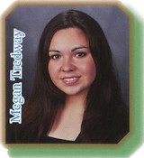 Megan Tredway (Ndlovu)