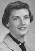 Melba Faye York (Smith)