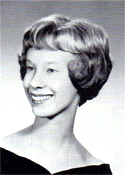 Melinda Anne Barber (Ritchie)