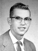 Melvin E. Kimmel
