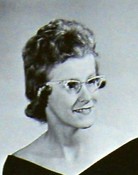 Merilla McDonald (Cox)