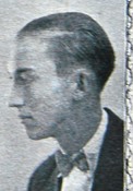 Mervin Steward