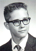 Michael Alvin Barnhart