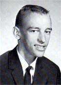 Michael Leroy Kelley