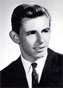 Michael Terry Findley